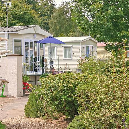 Silver Birch Caravan Park Talacre エクステリア 写真