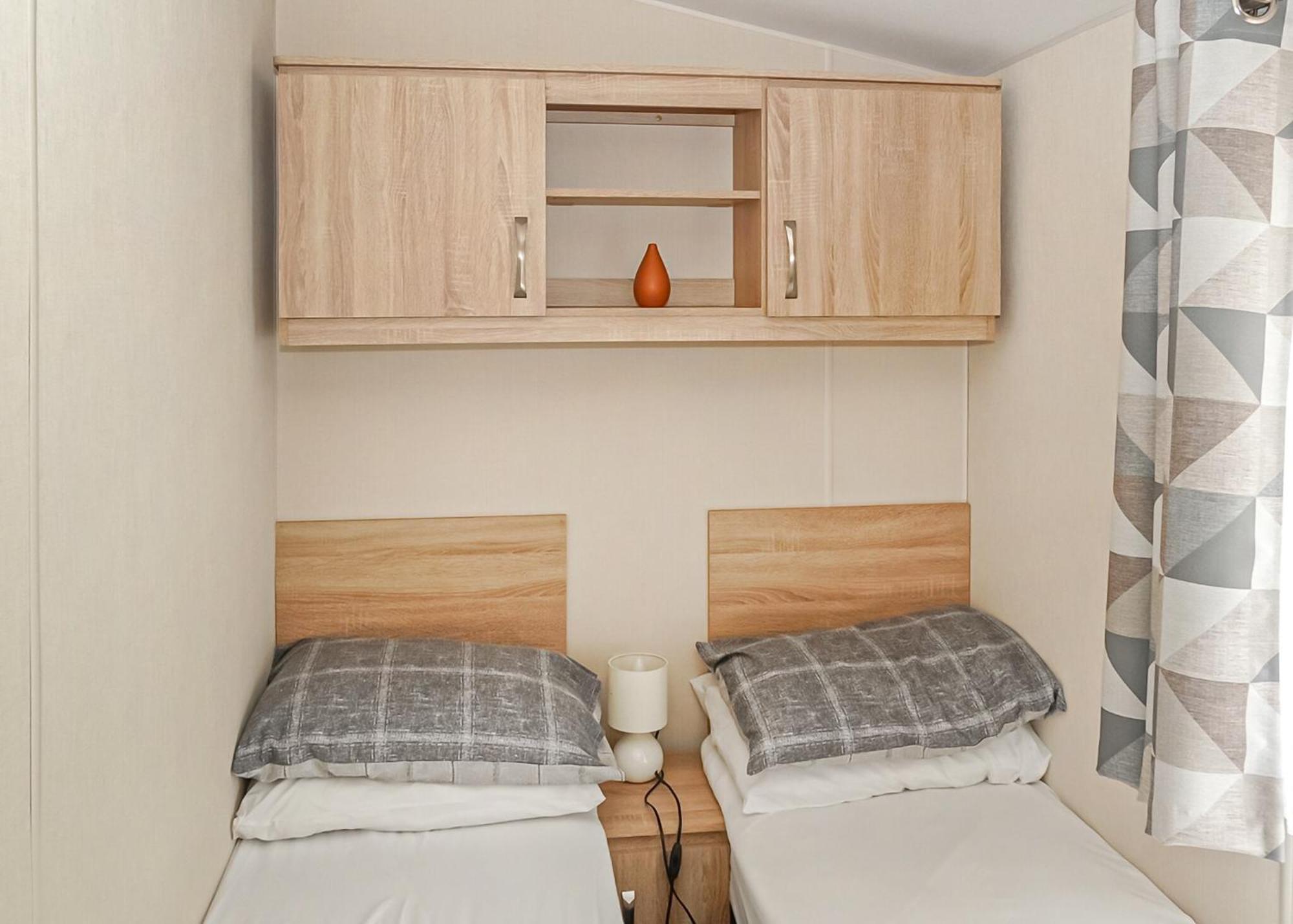 Silver Birch Caravan Park Talacre エクステリア 写真