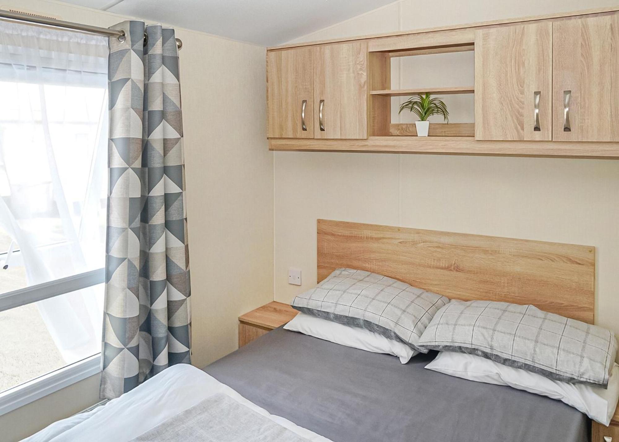 Silver Birch Caravan Park Talacre エクステリア 写真