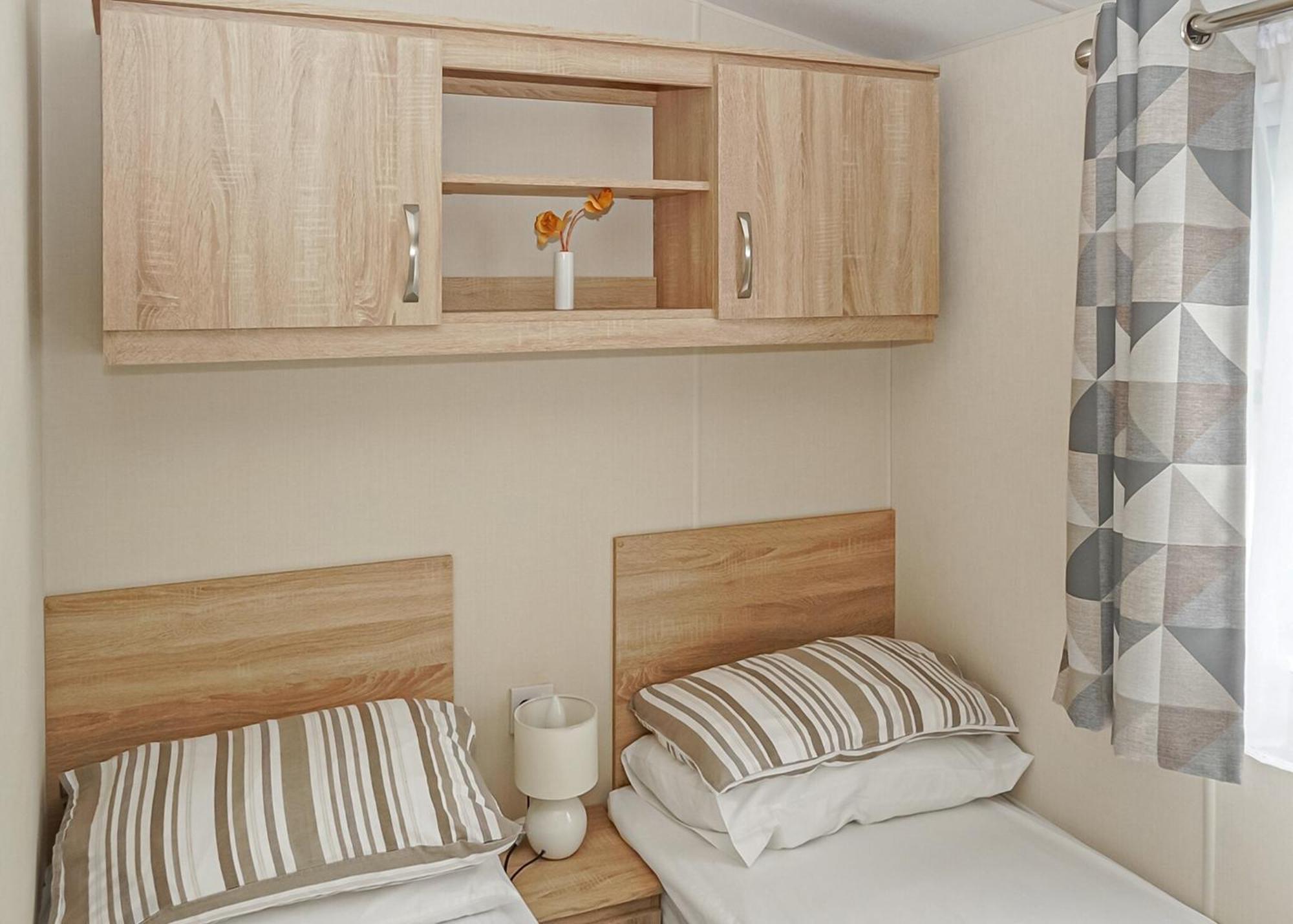 Silver Birch Caravan Park Talacre 部屋 写真