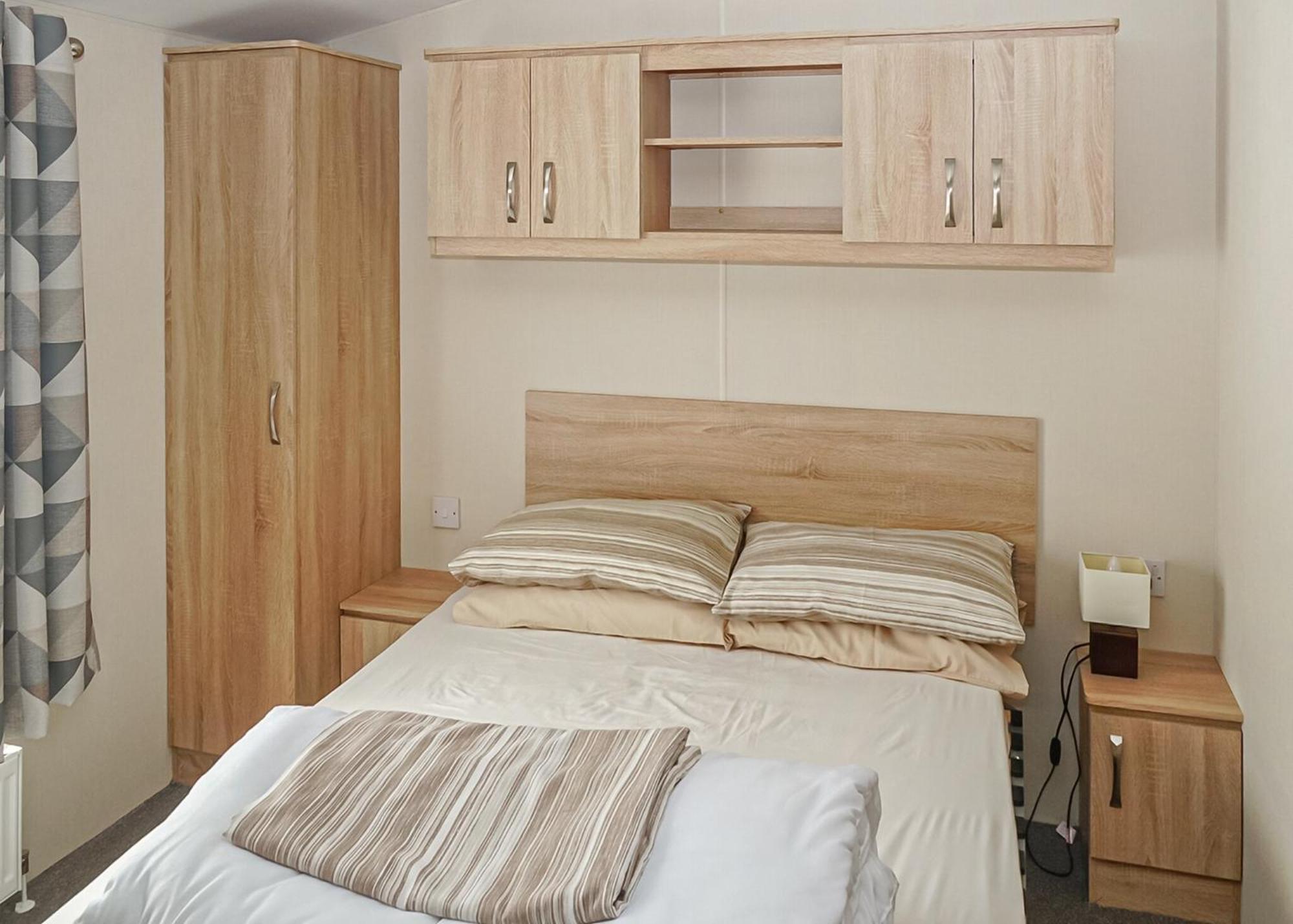 Silver Birch Caravan Park Talacre 部屋 写真