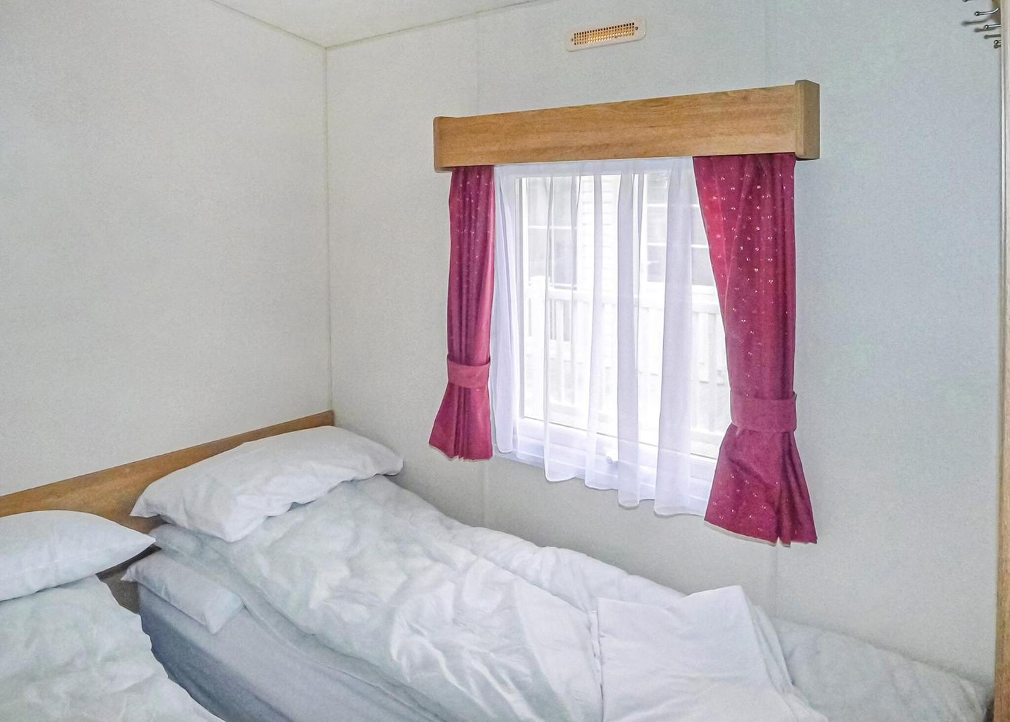 Silver Birch Caravan Park Talacre 部屋 写真
