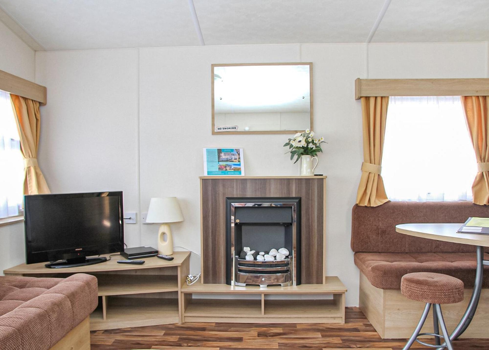 Silver Birch Caravan Park Talacre 部屋 写真