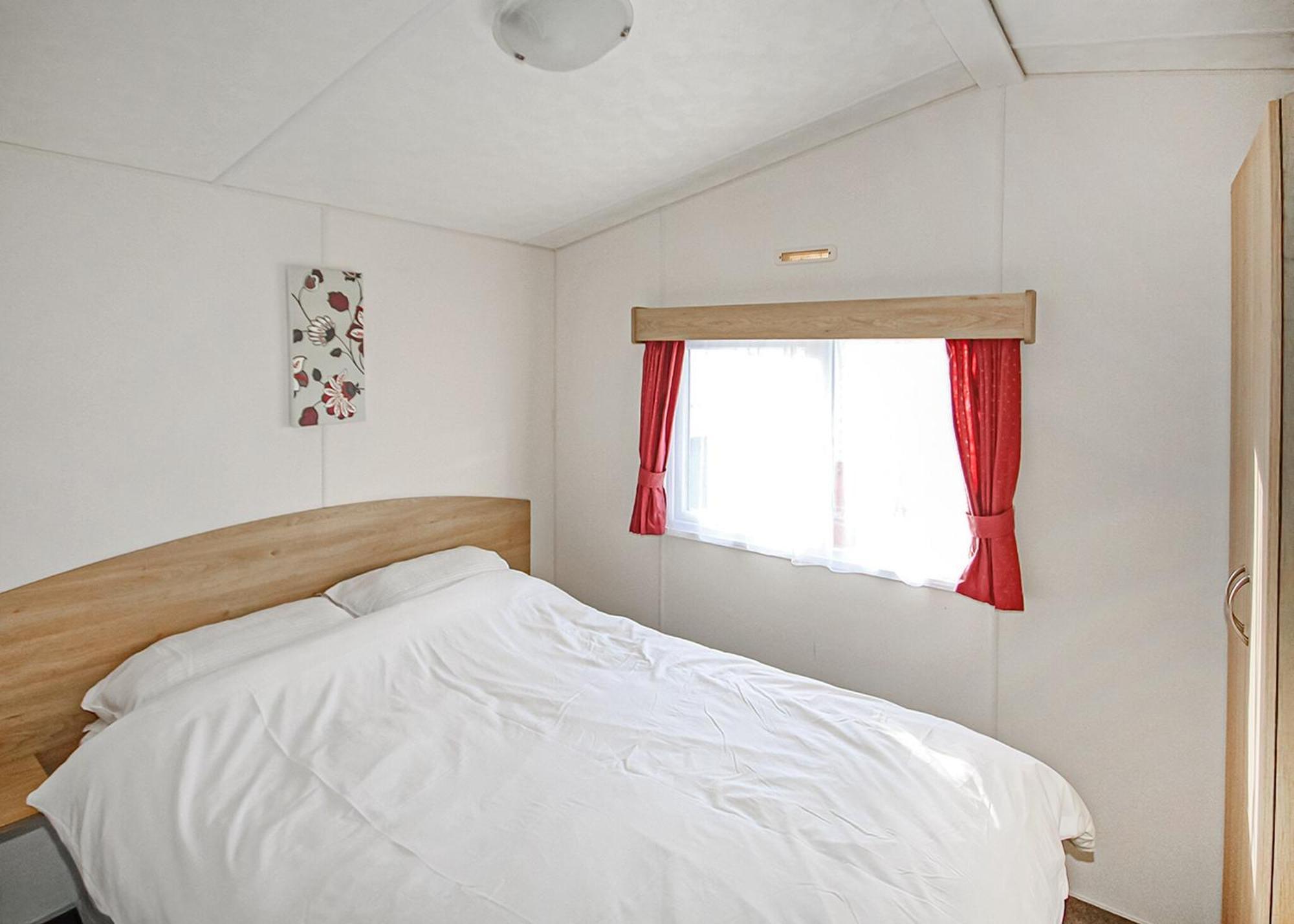 Silver Birch Caravan Park Talacre 部屋 写真